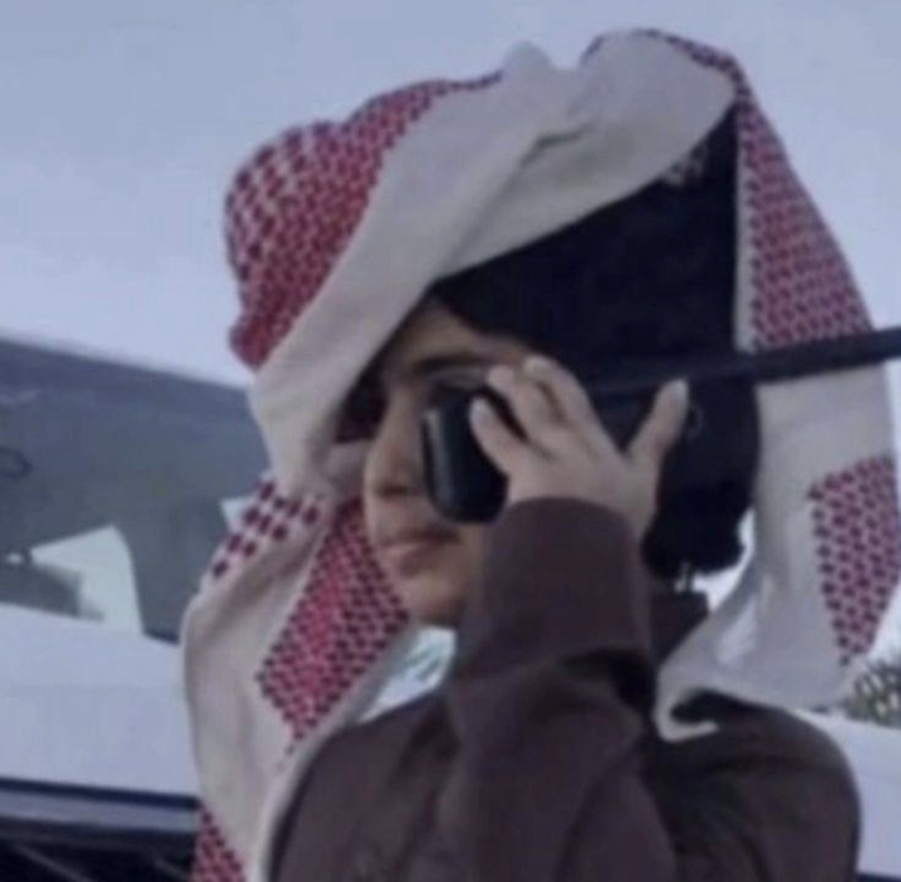 هزاع الدوسري