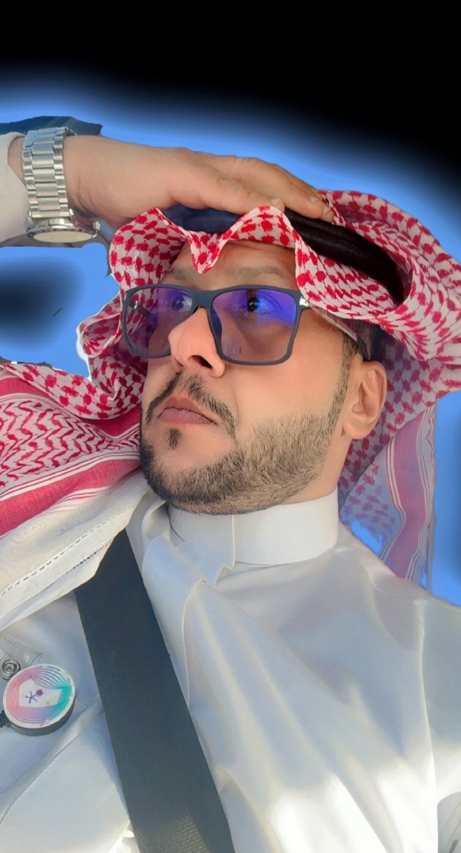 ناصر العطوي