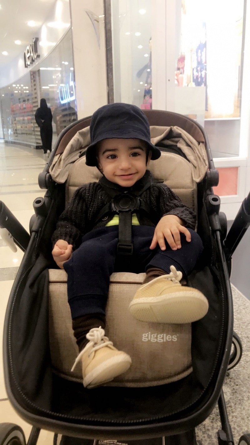 Fadwa Aljaml