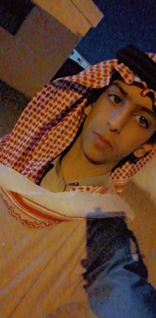 عبدالعزيز نوران الرشيدي