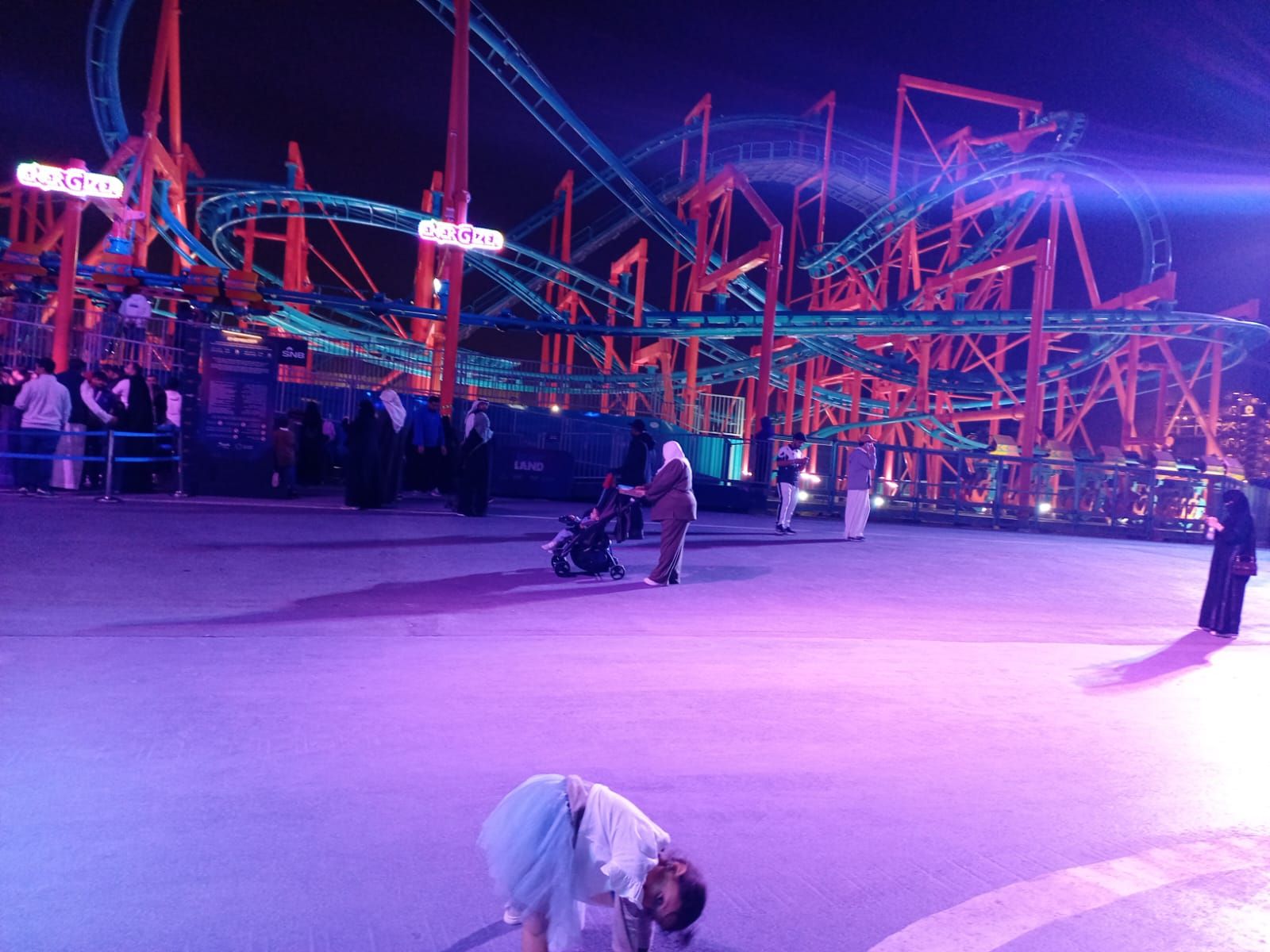 احمد الحربي