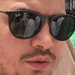 Reda Taha