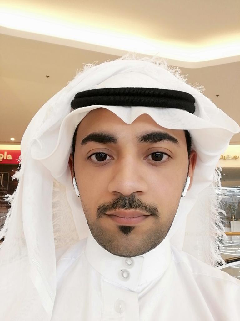 احمد البراقي