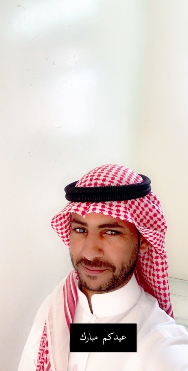 يوسف الجهني