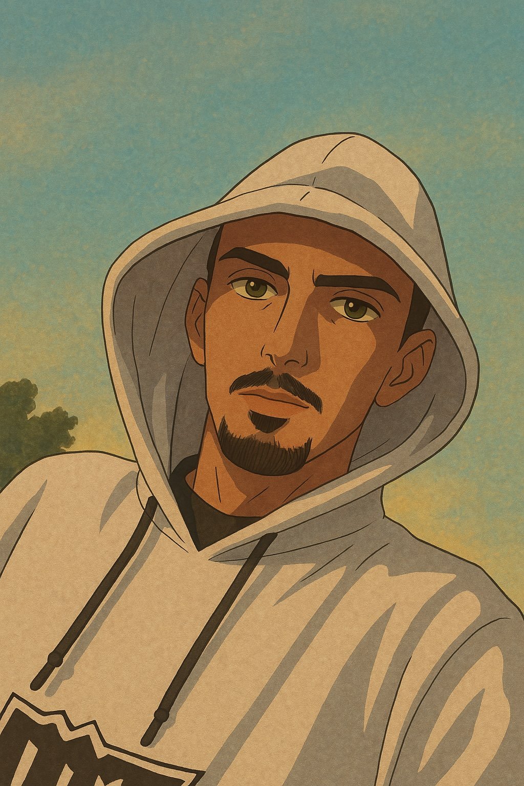 Hamad Al-Harbi