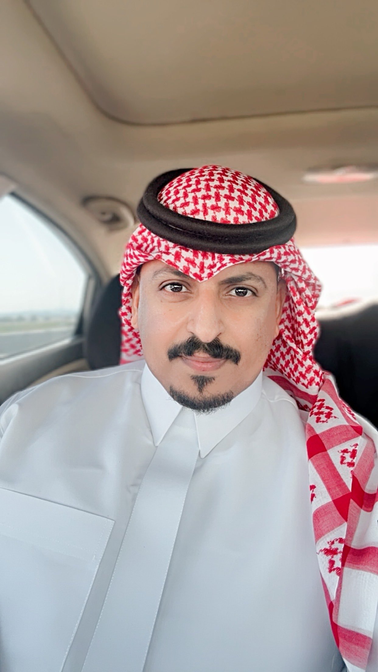 Seddiq Hassani