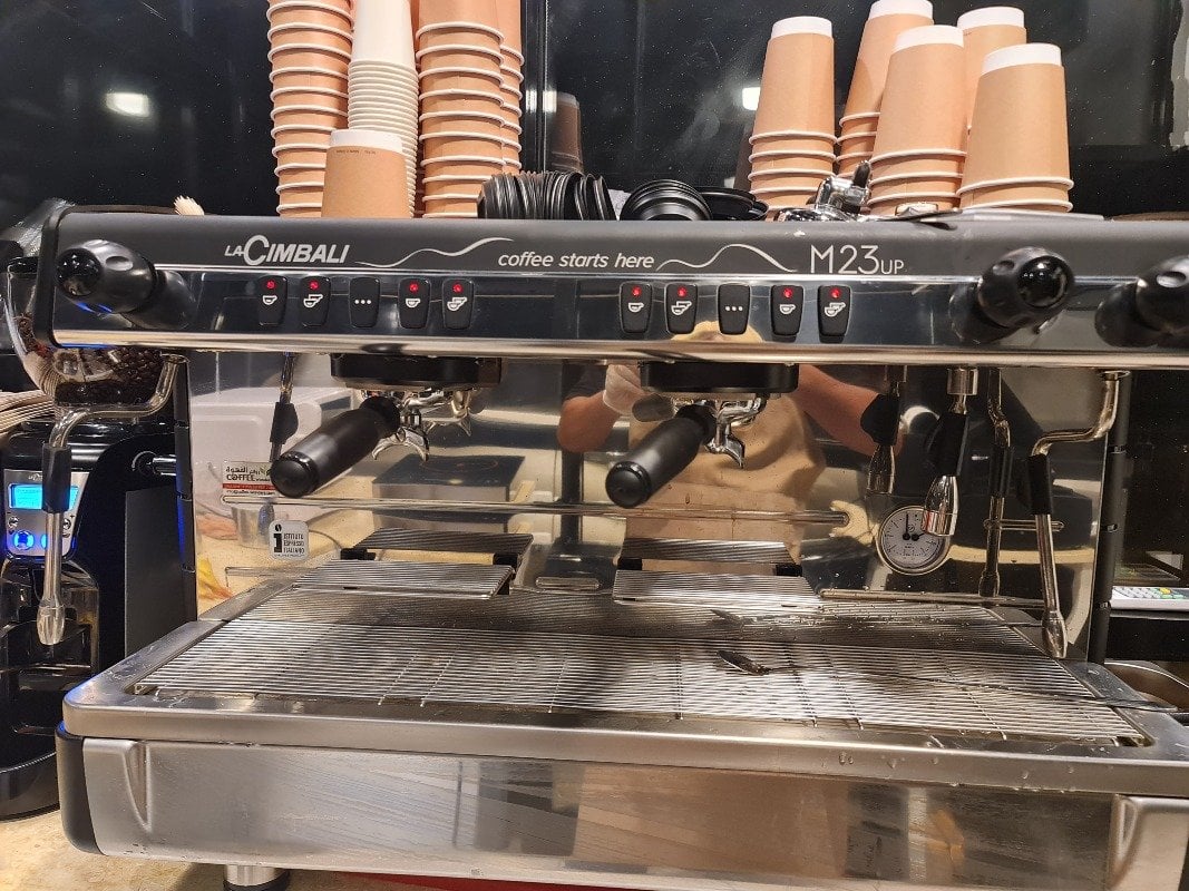 customer