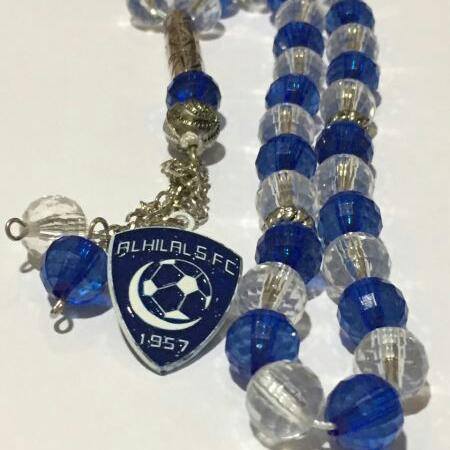 محمد الشهراني