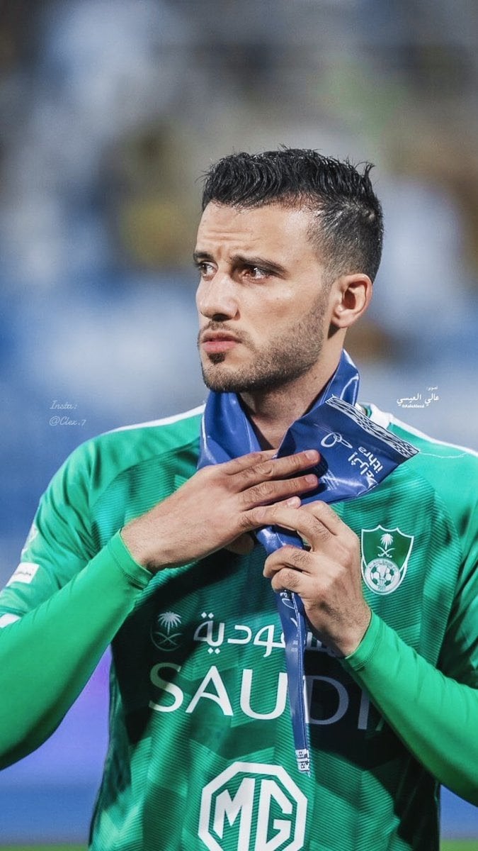 Salem Alshurafs
