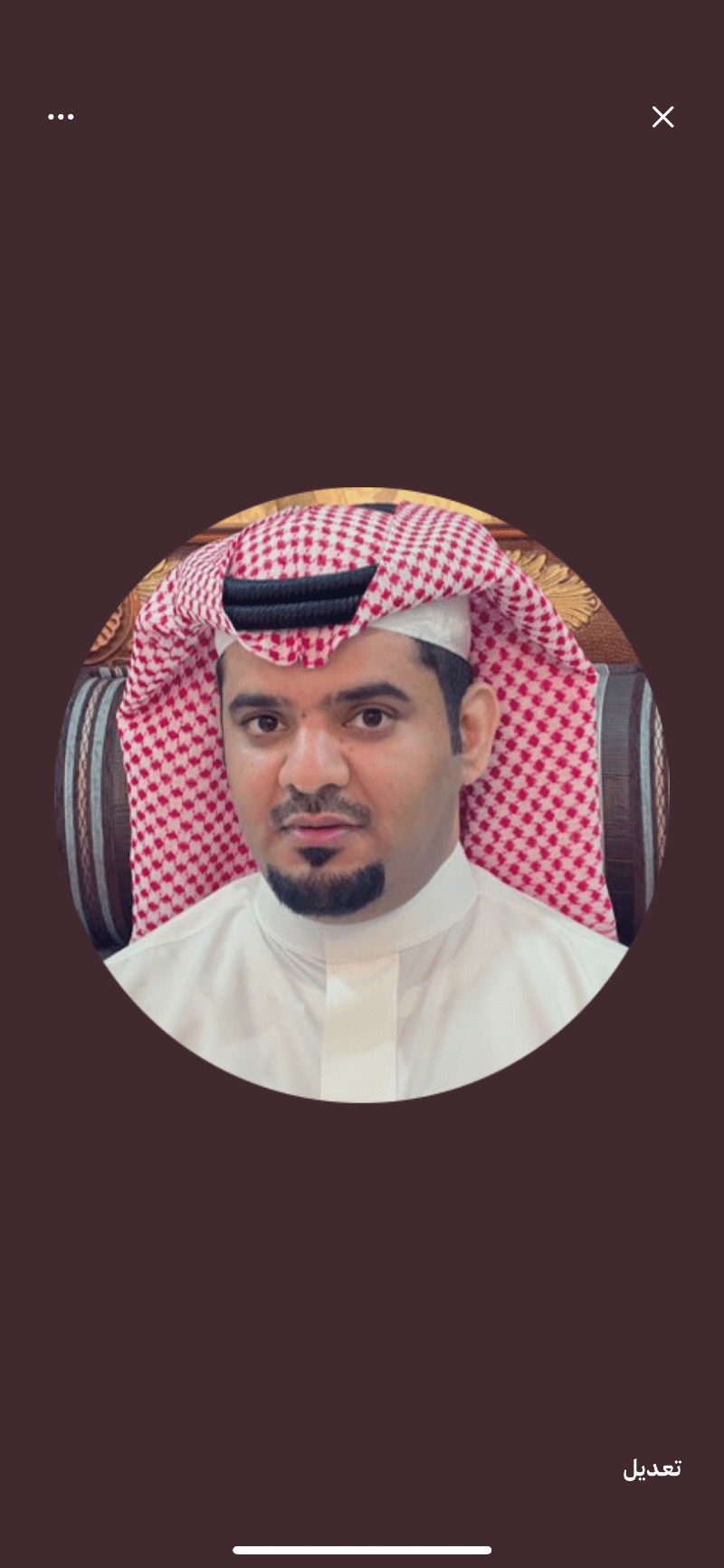 سامي العتيبي