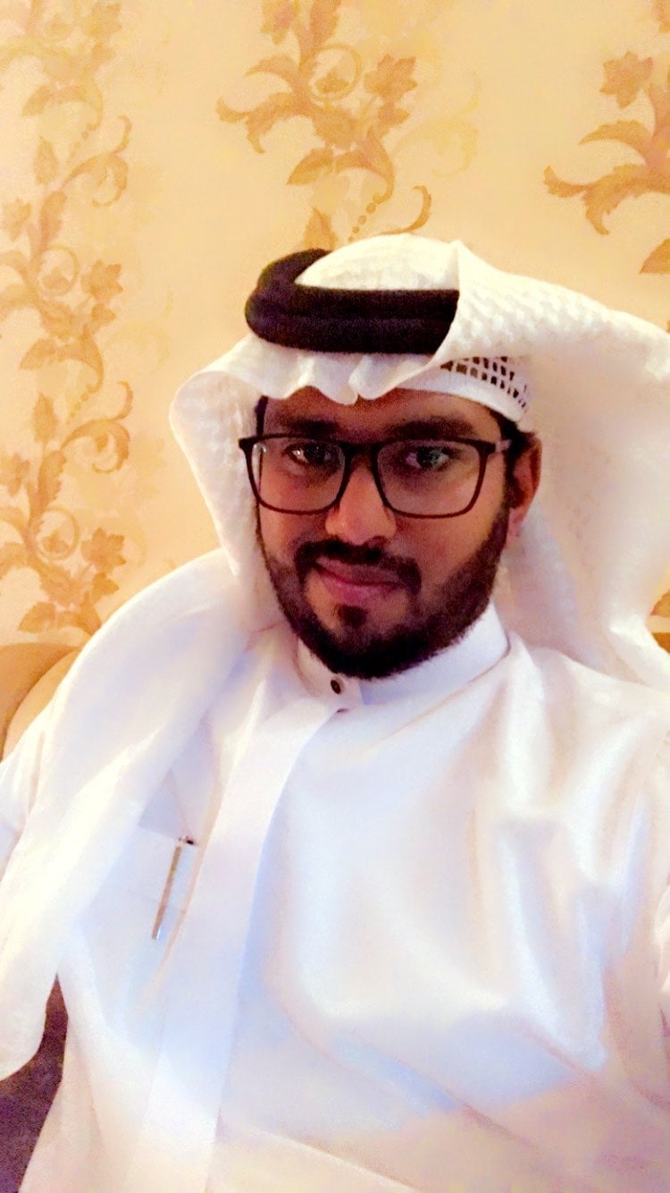 ياسر خياط