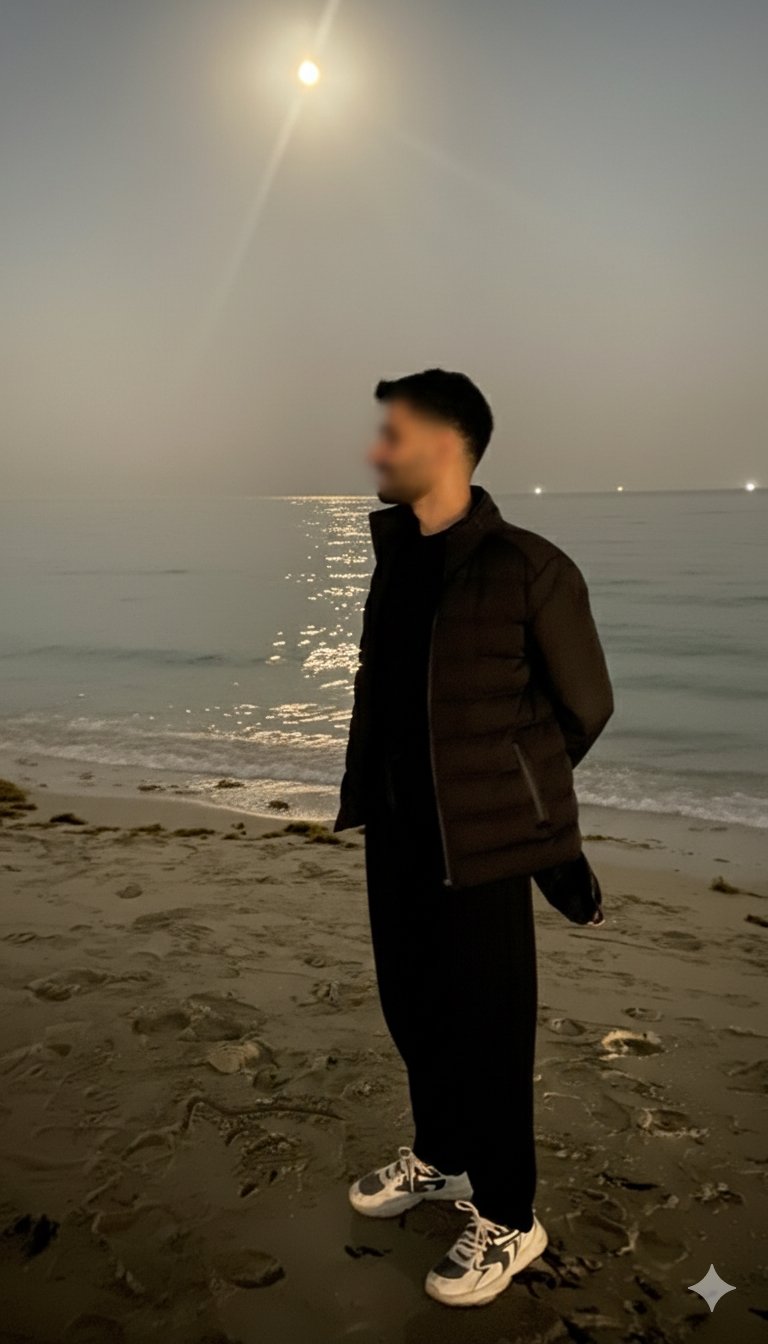 وليد العنزي