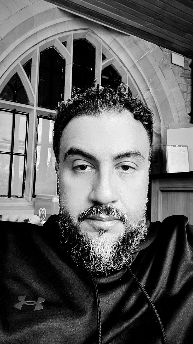 المعتز كتبي السيد