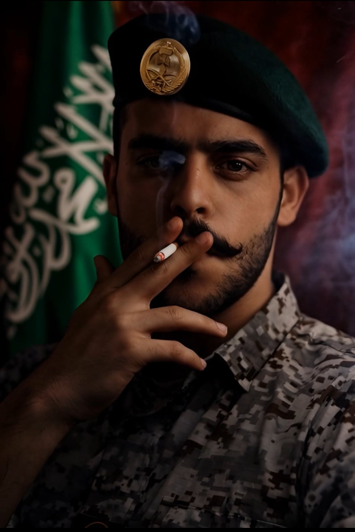 عبدالعزيز الفيفي