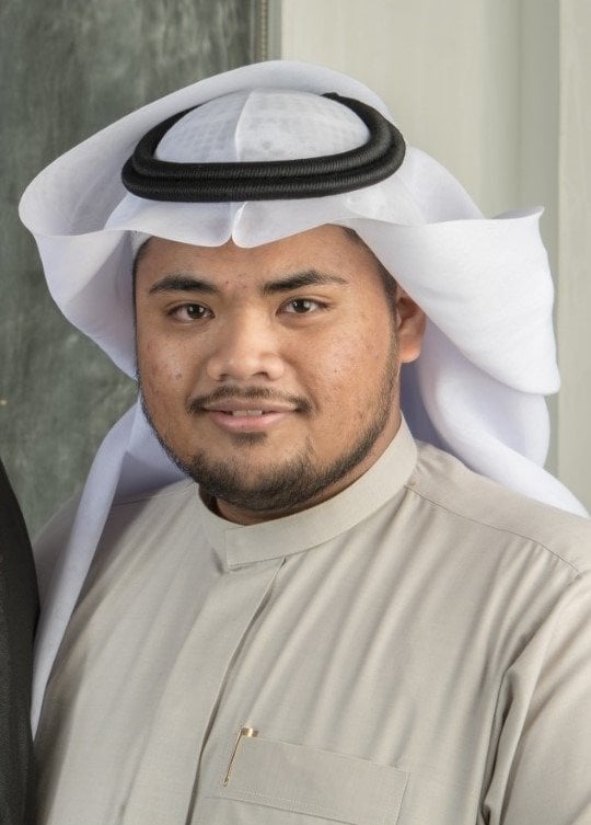 البراء رمبو