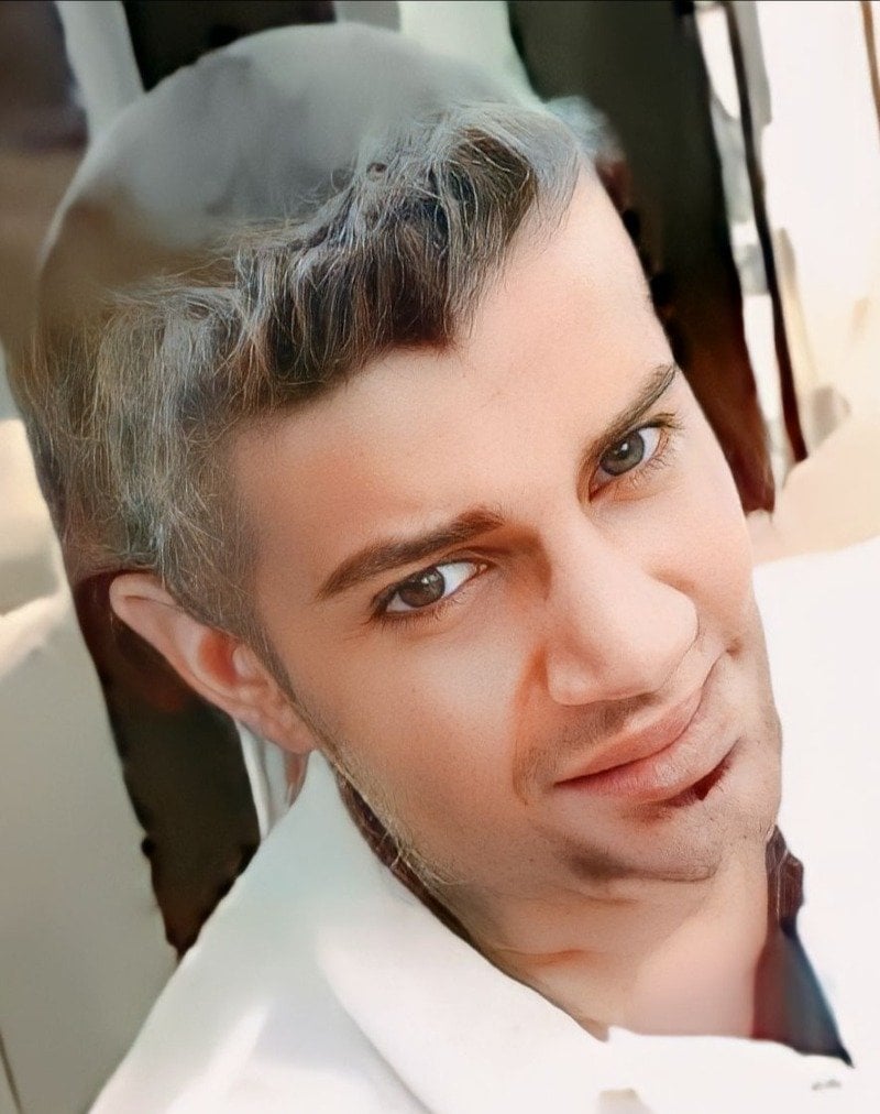 مروان الدخيل