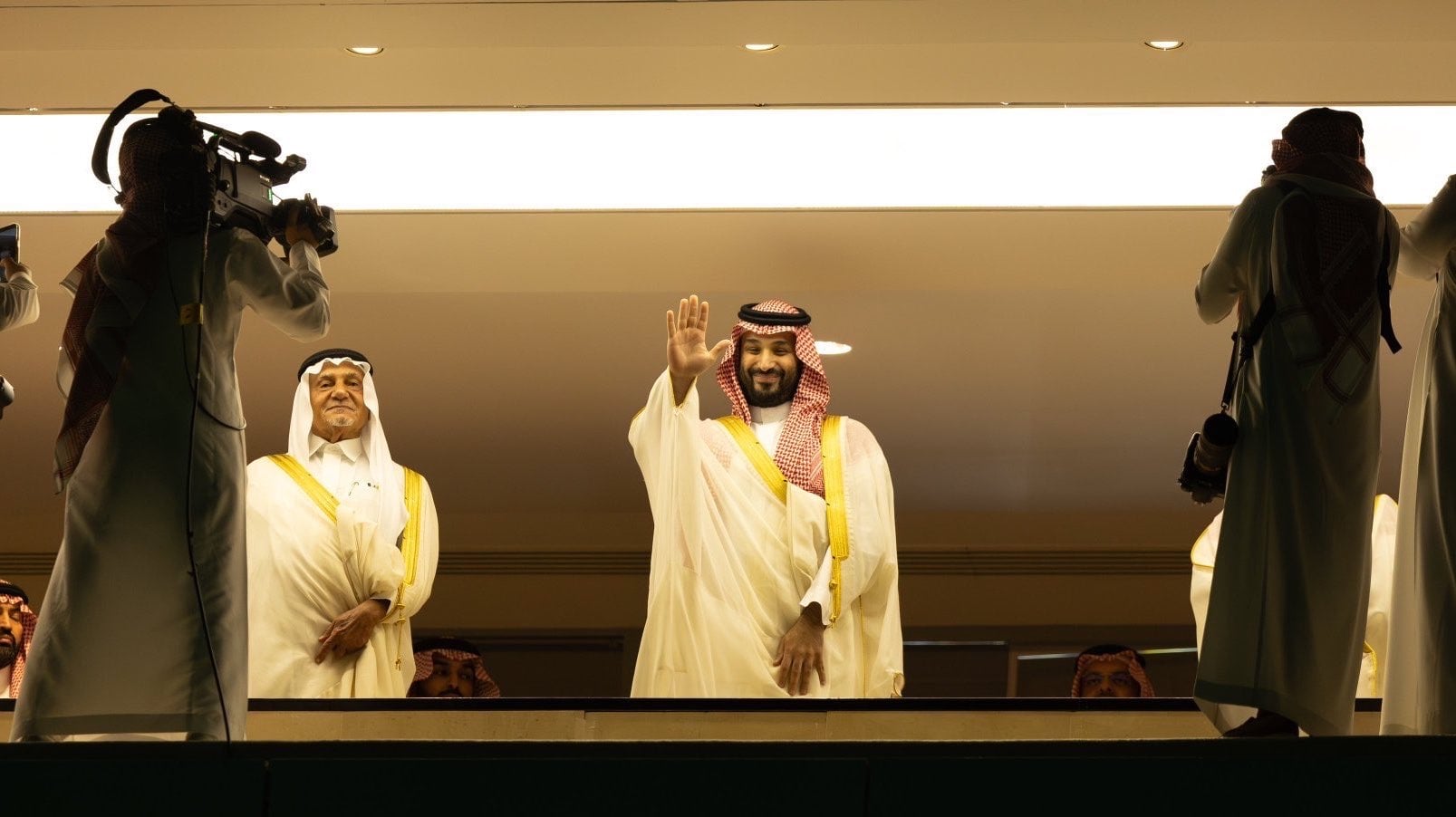 روان الشهري