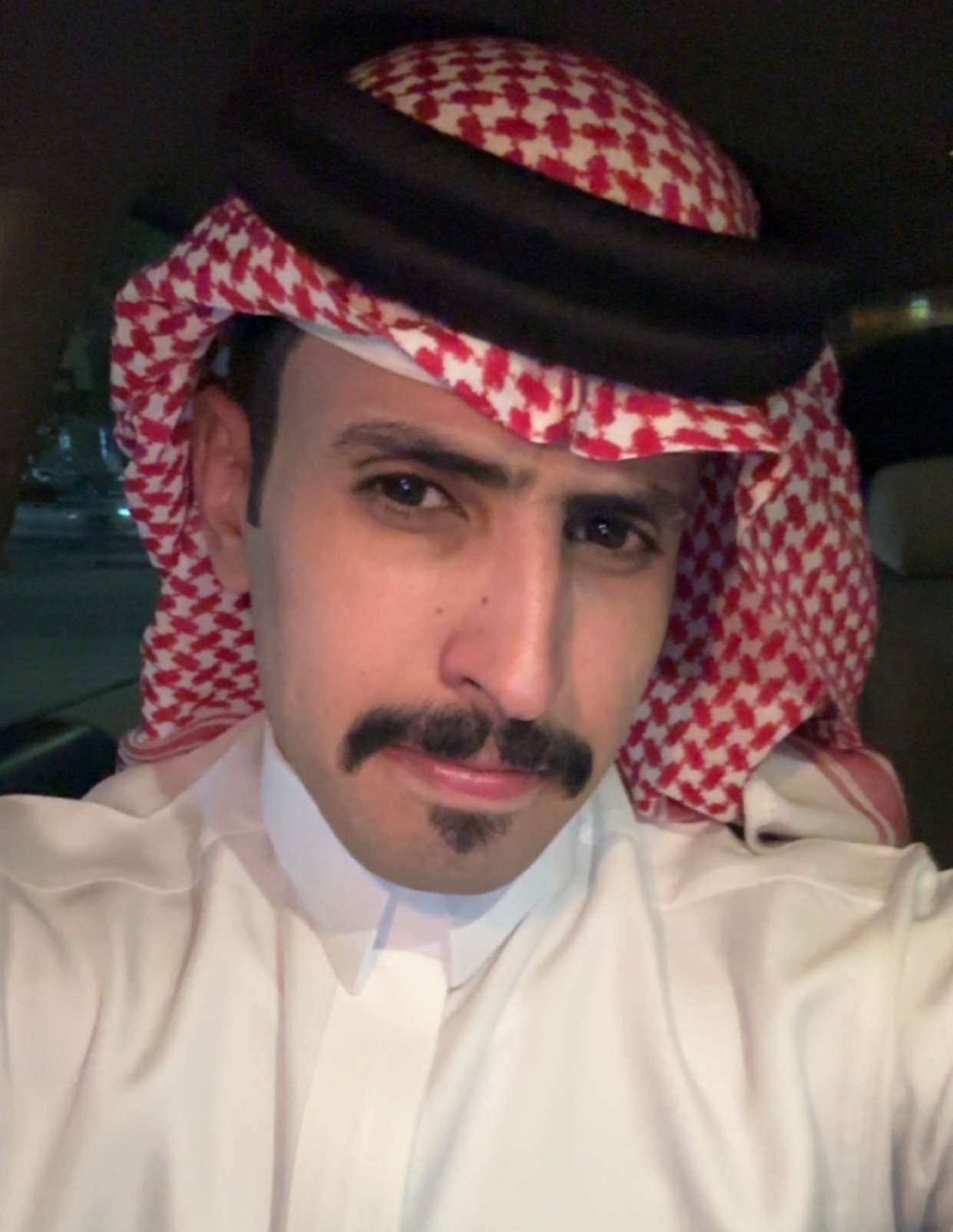 سلطان الشيباني