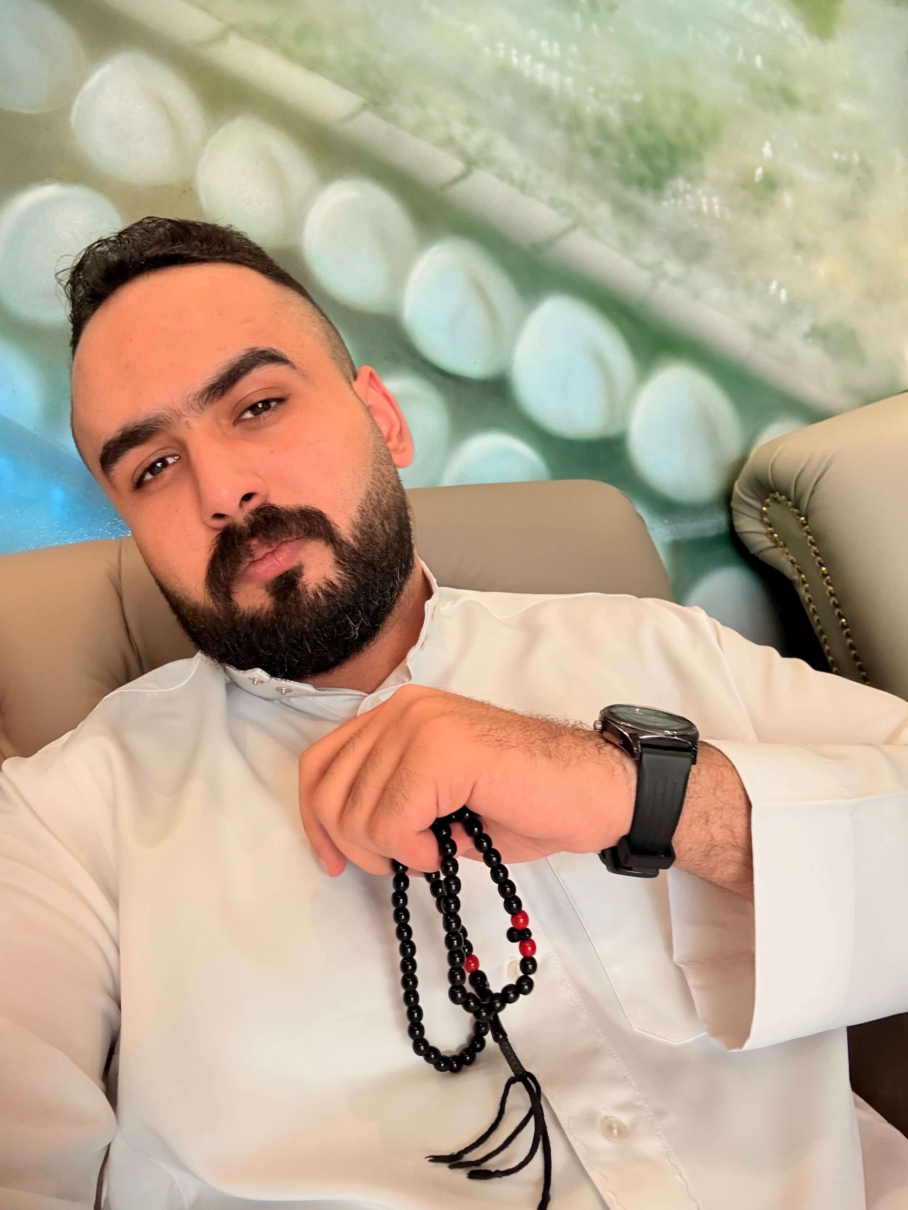 حسام عواد