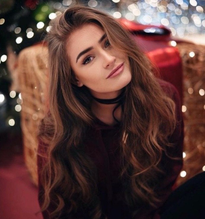 رغد احمد الشمراني