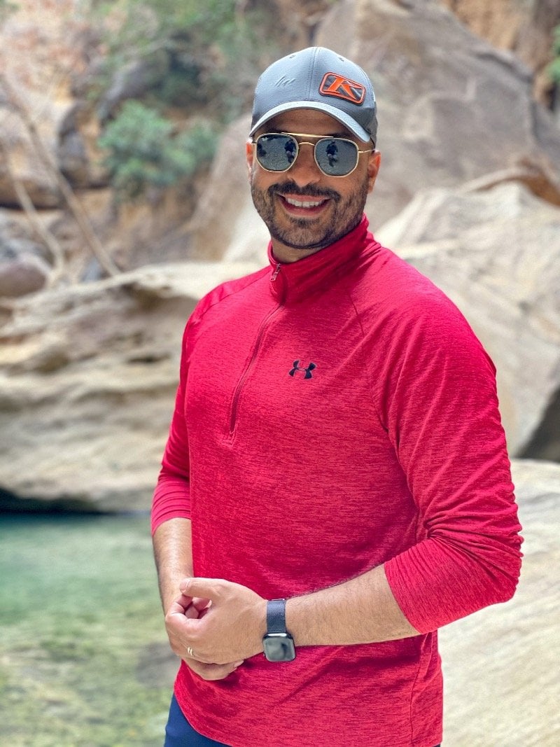 Mishal AlRasheed