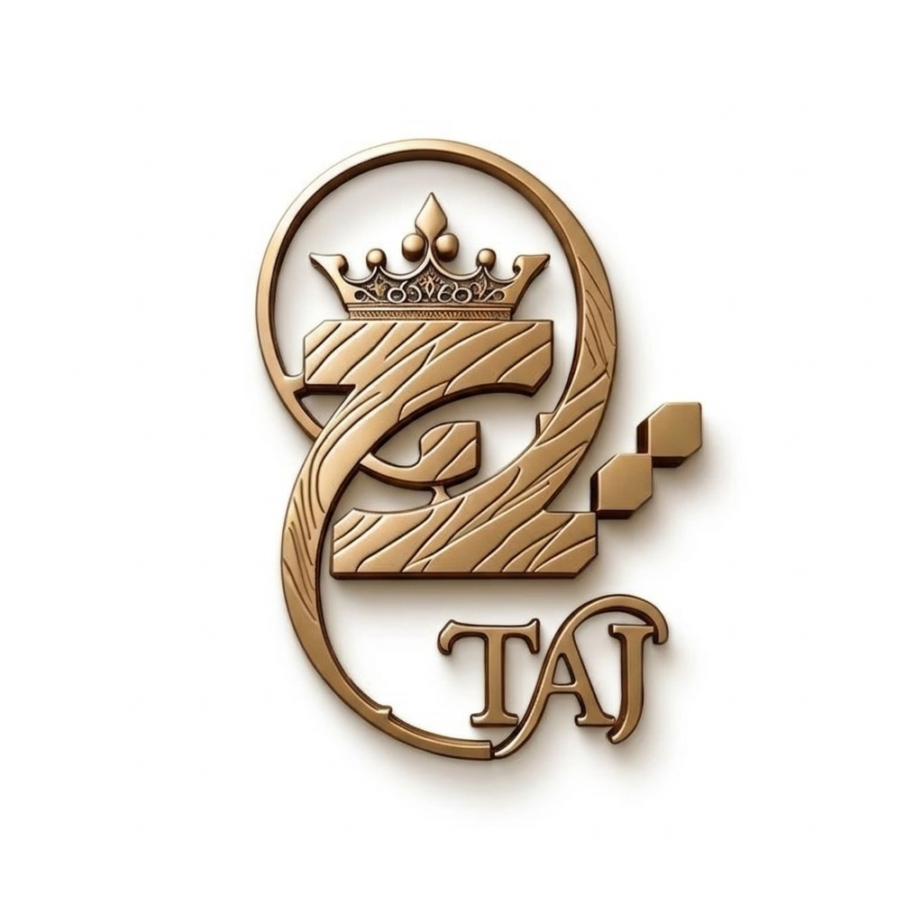 علي تاج