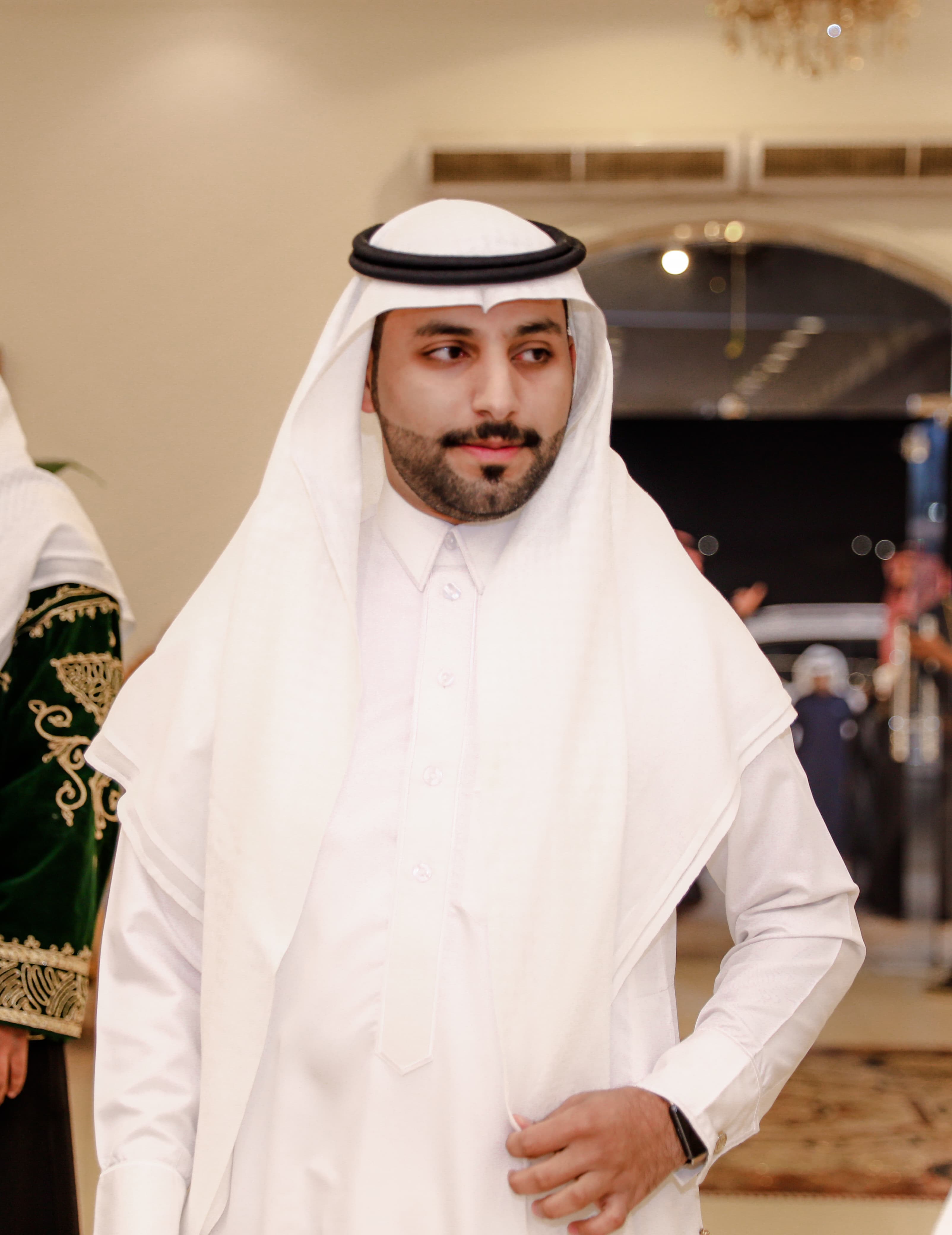 وليد الحربي