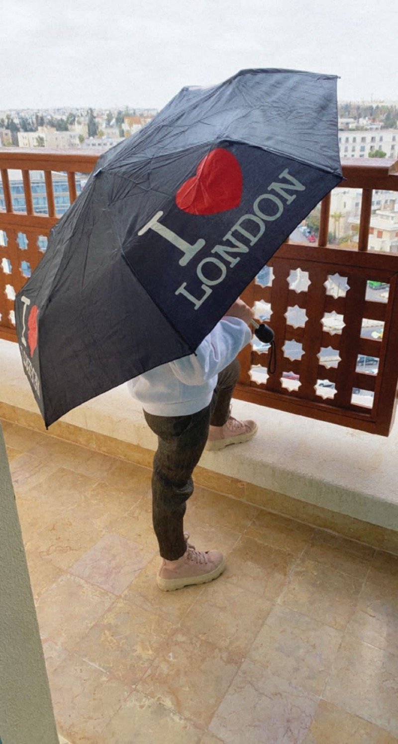 ليلى القحطاني