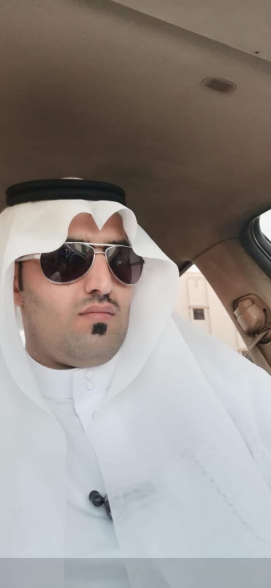 صالح الغامدي