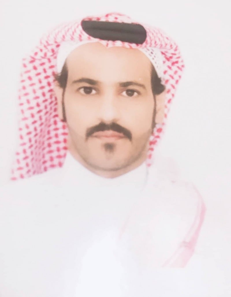 Mazen AL Sawat