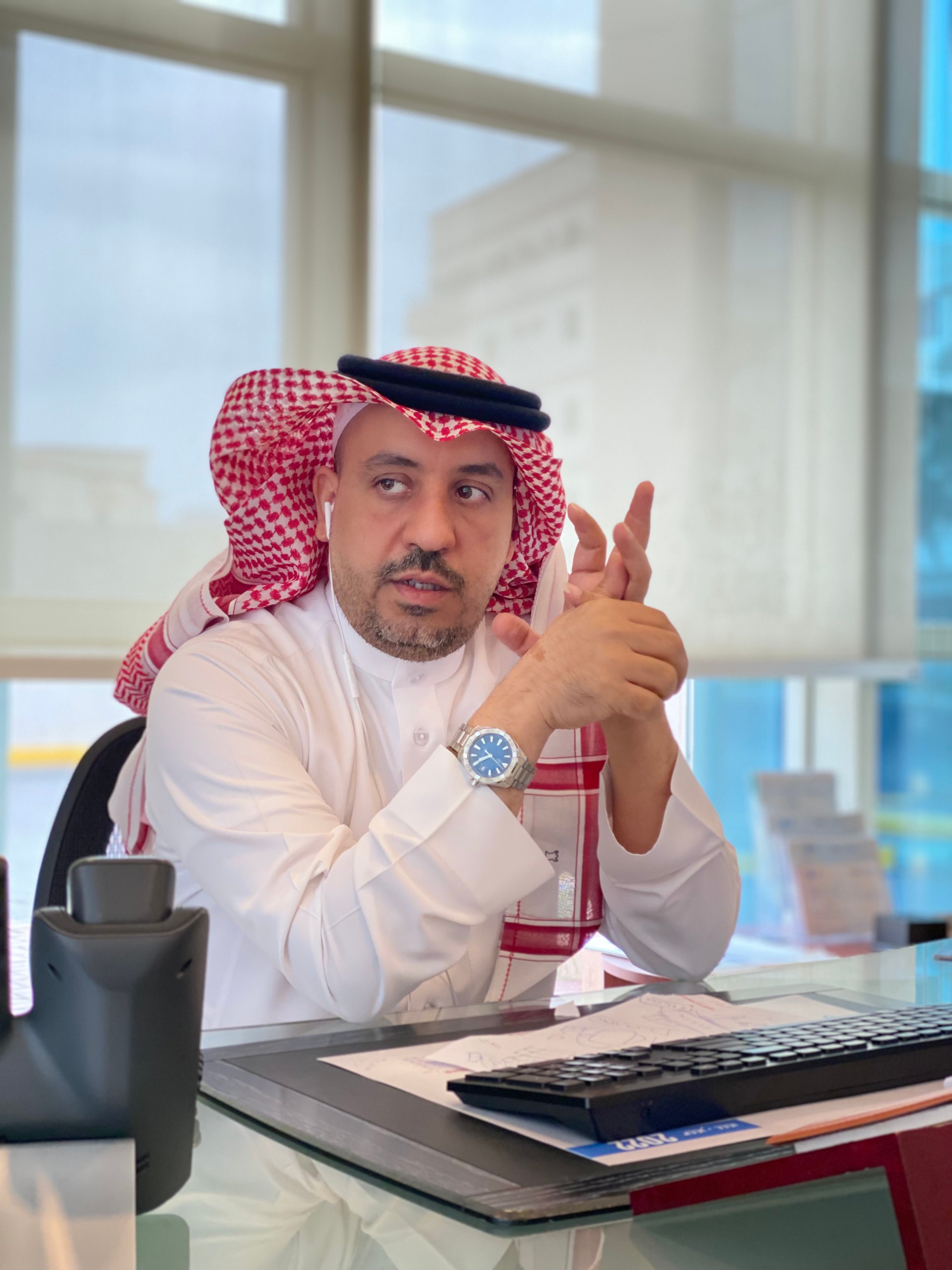 محمد الحيسوني