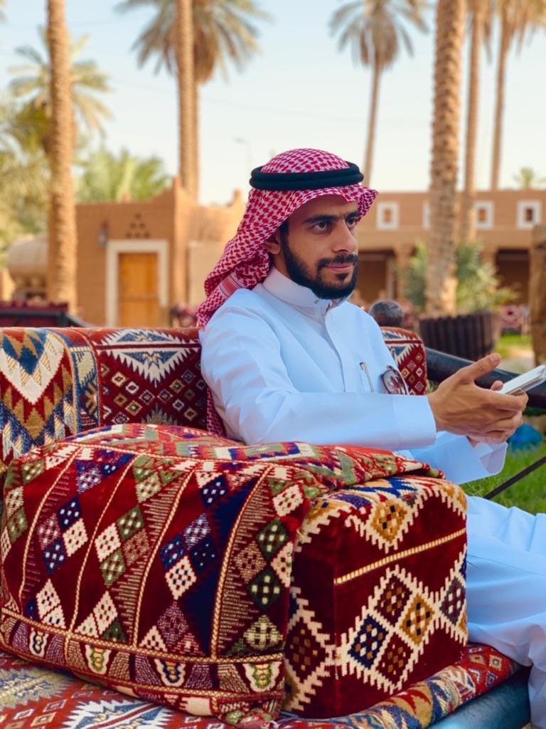 محمد الحركان