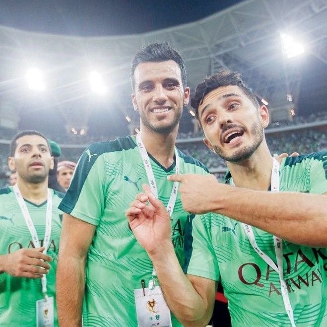 رداد الجهني