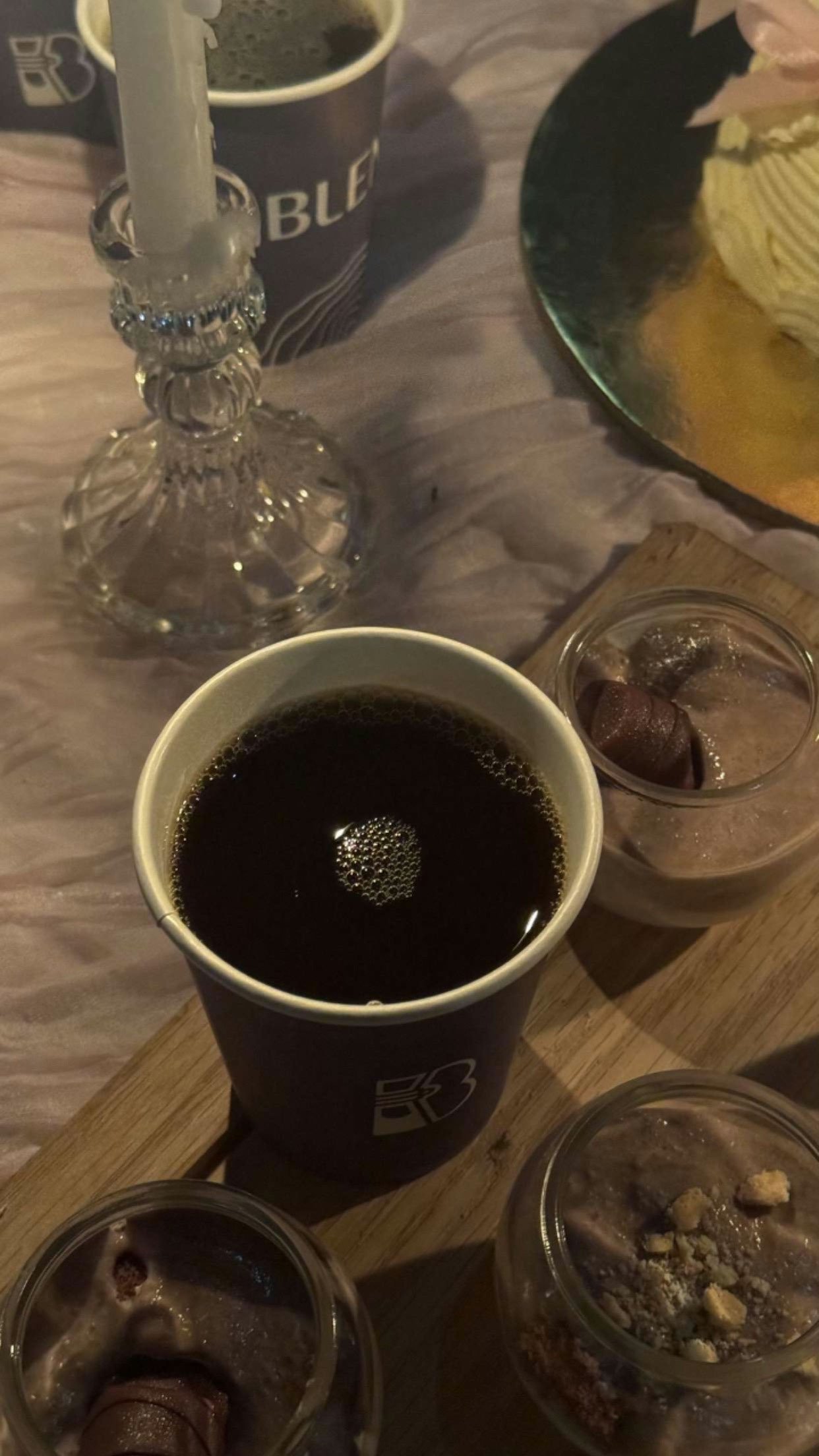 غاليه الحربي