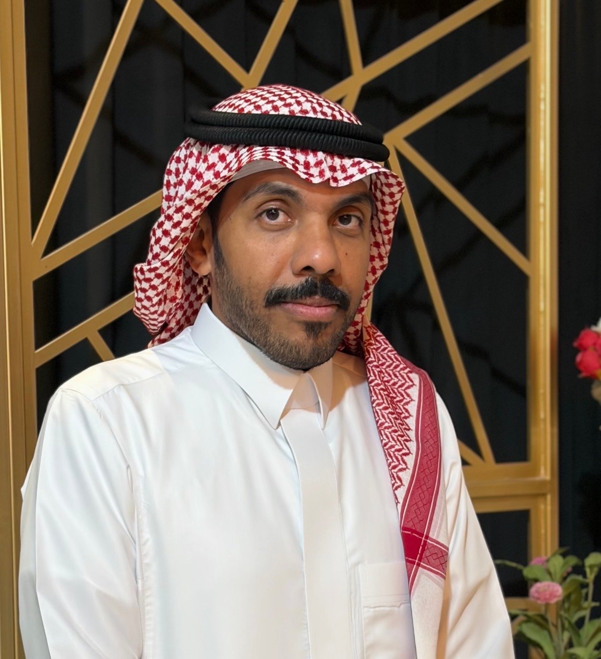 محمد الماص