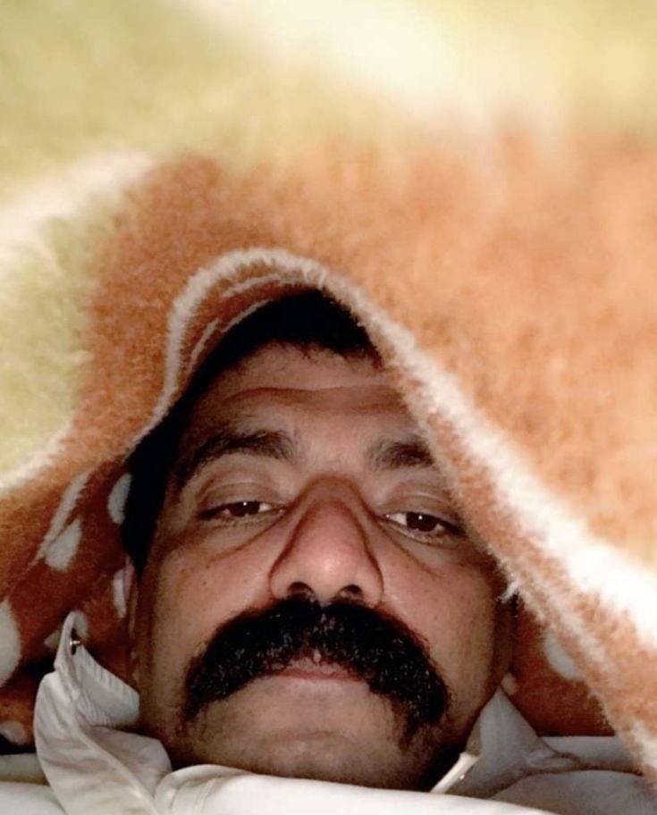 محمد الدوسري