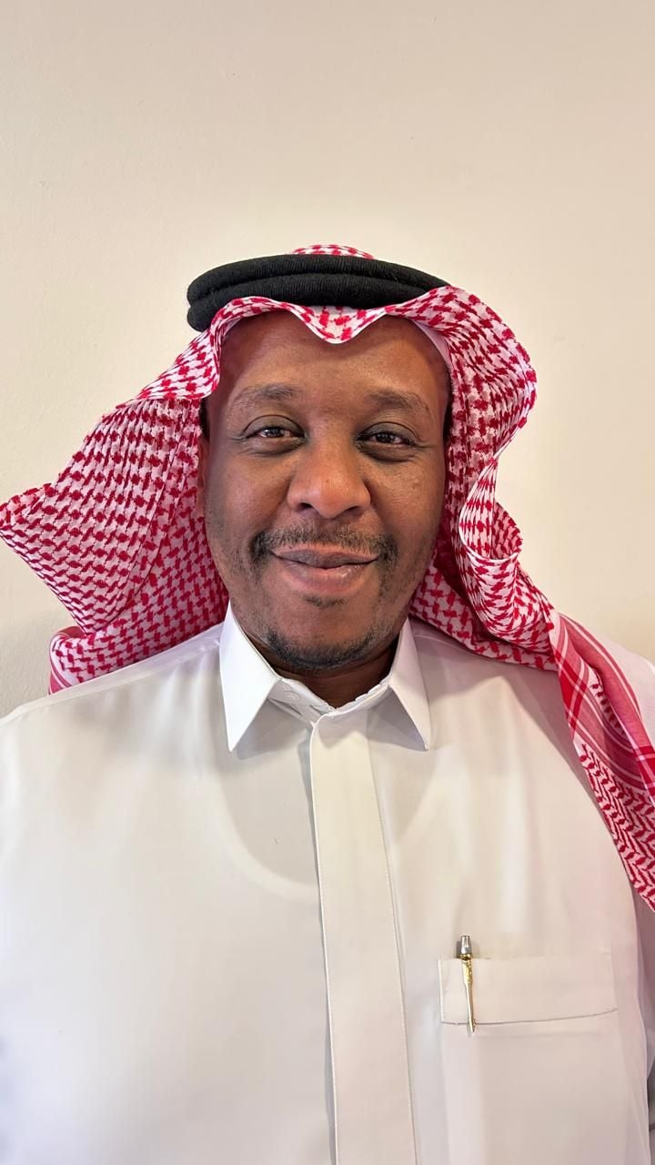 محمد الدوسري