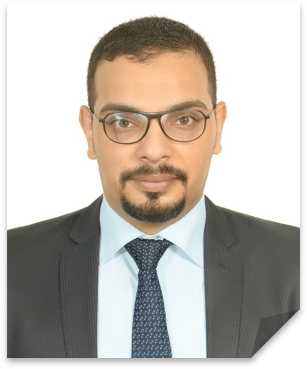 محمد الديج العبد