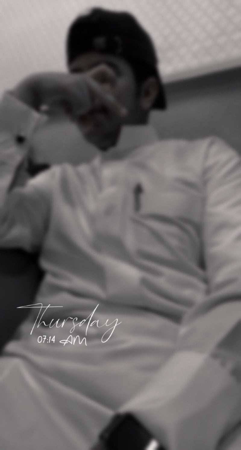 عمر الزهراني