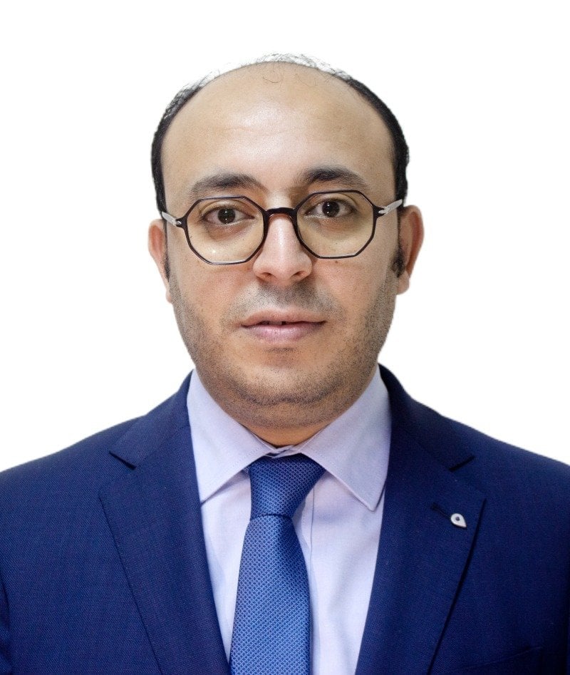 Hazem Hazem