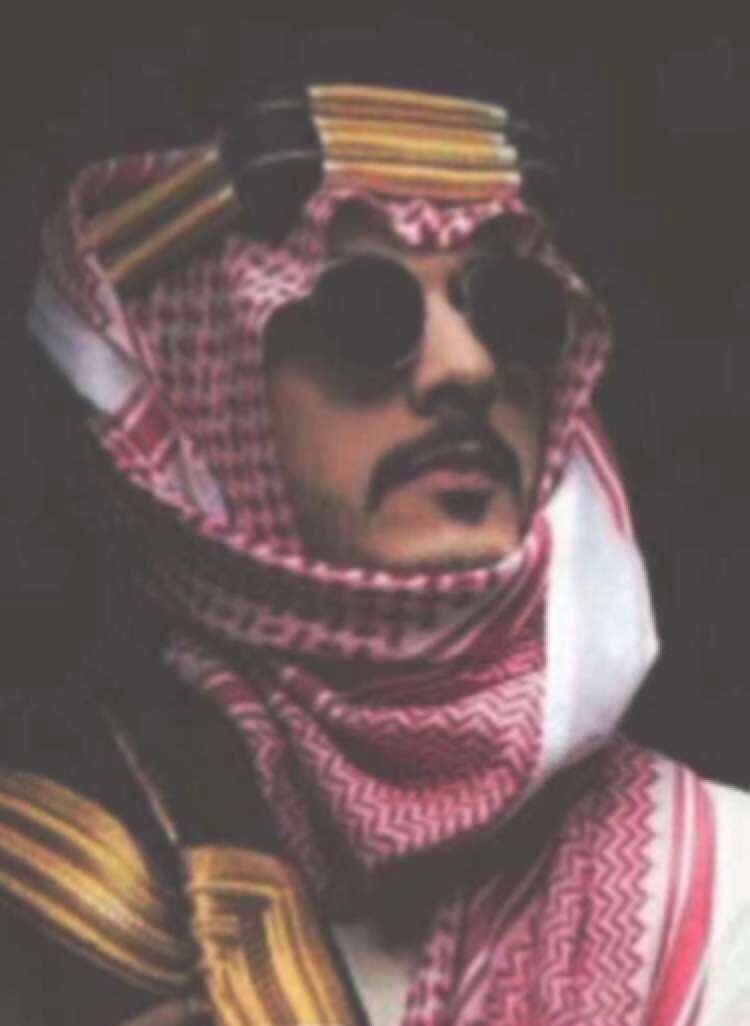 Bn.Khaled Al johani