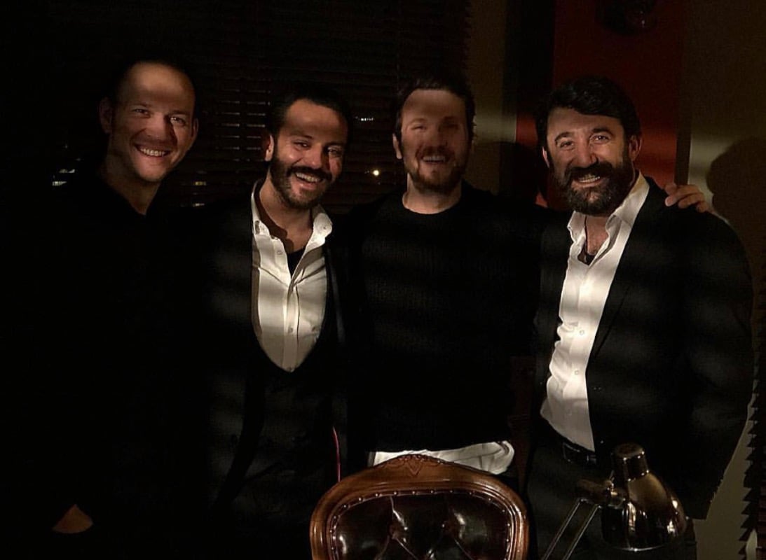 عبدالعزيز آل فيصل