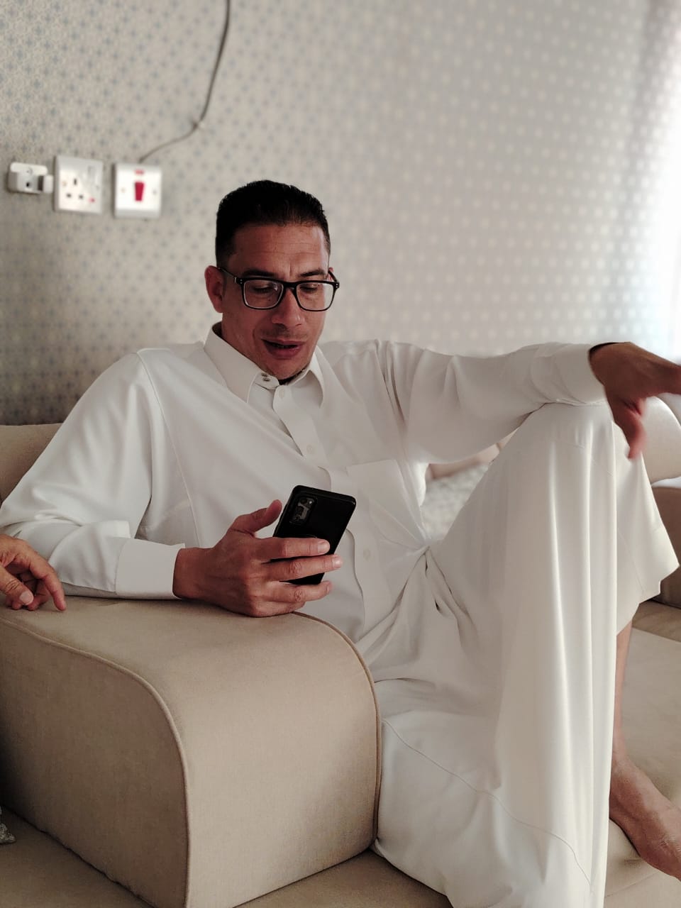 Karim Ali