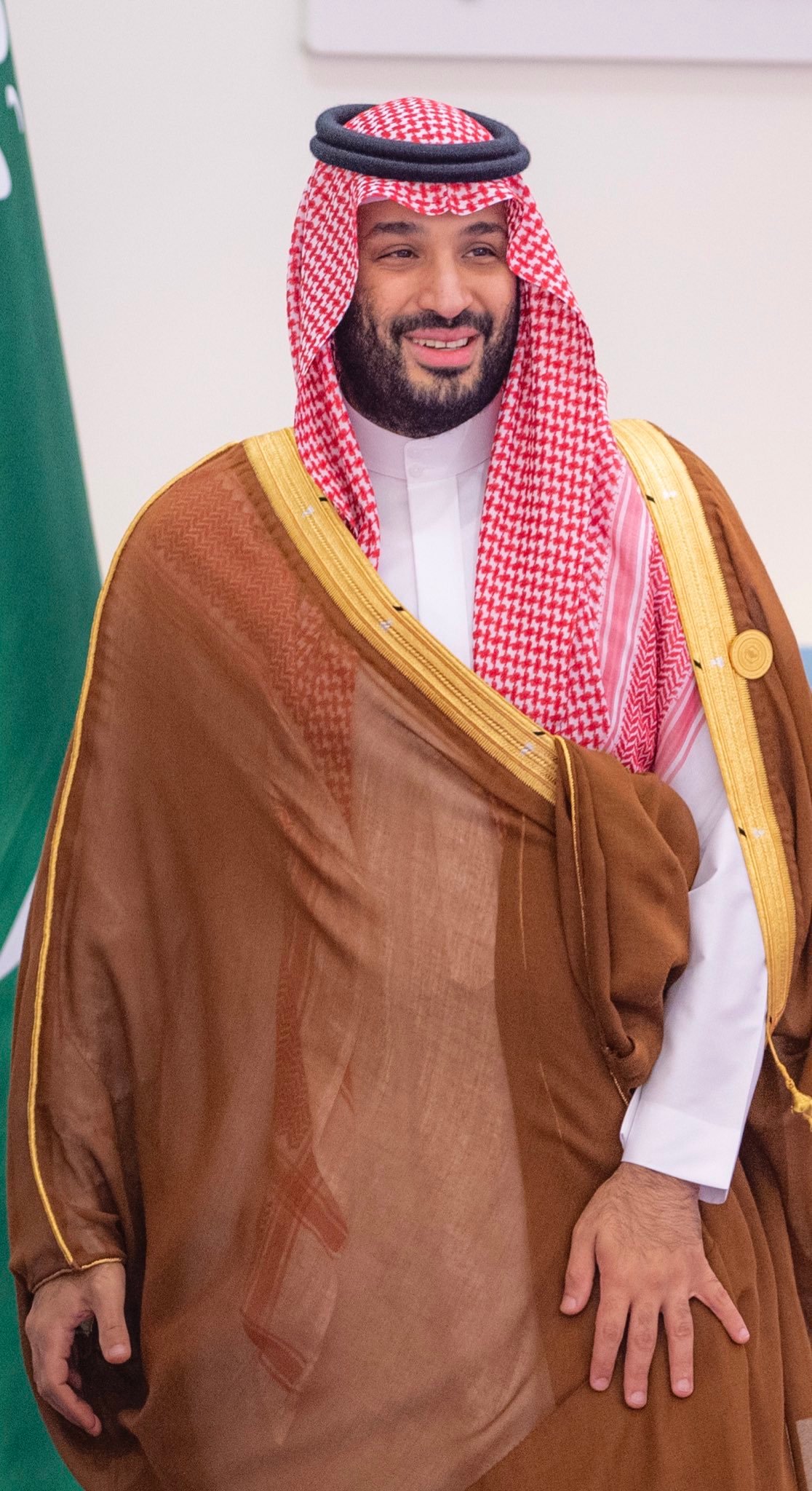 حسن العنزي