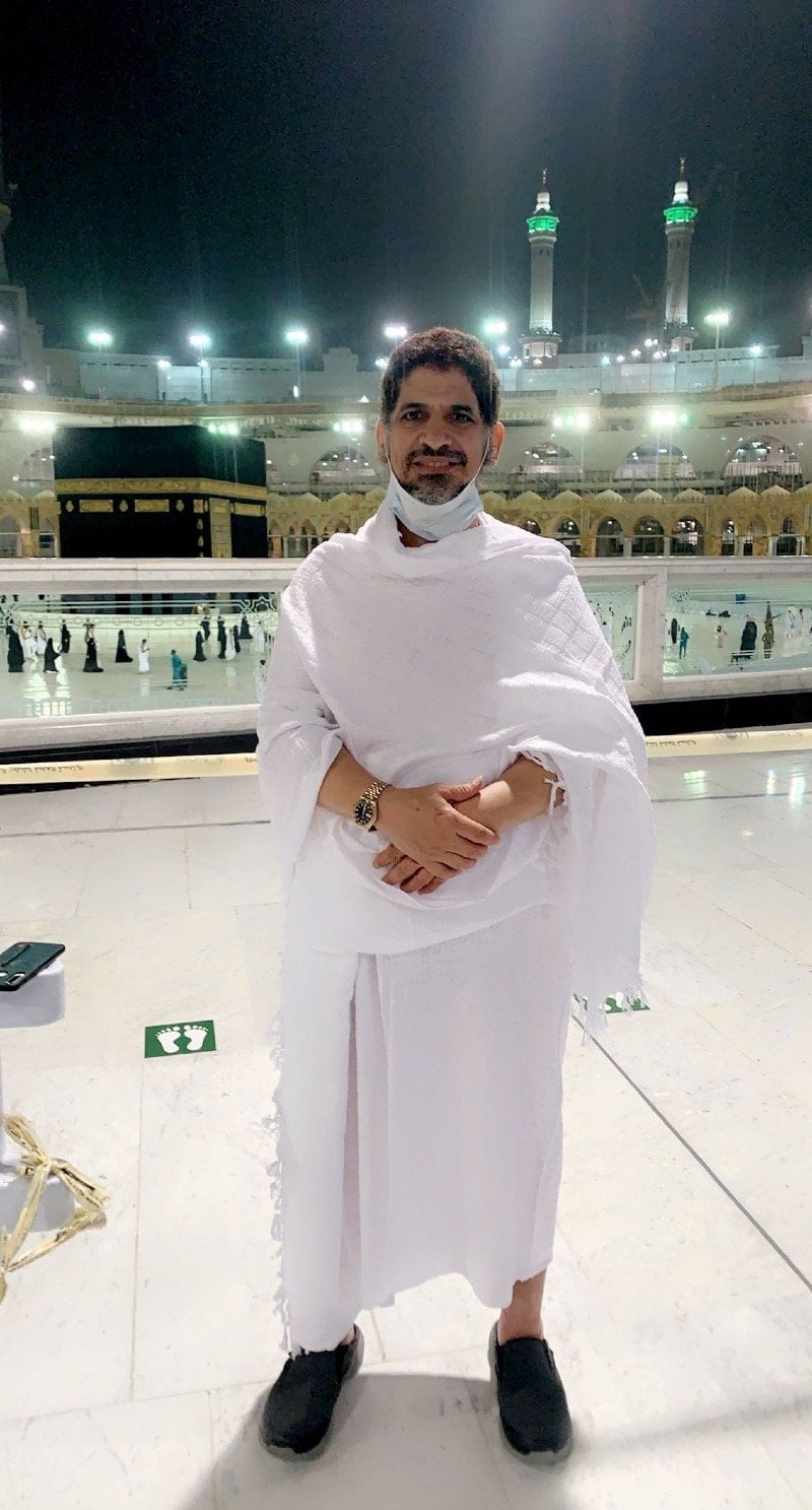 دخيل السلمي