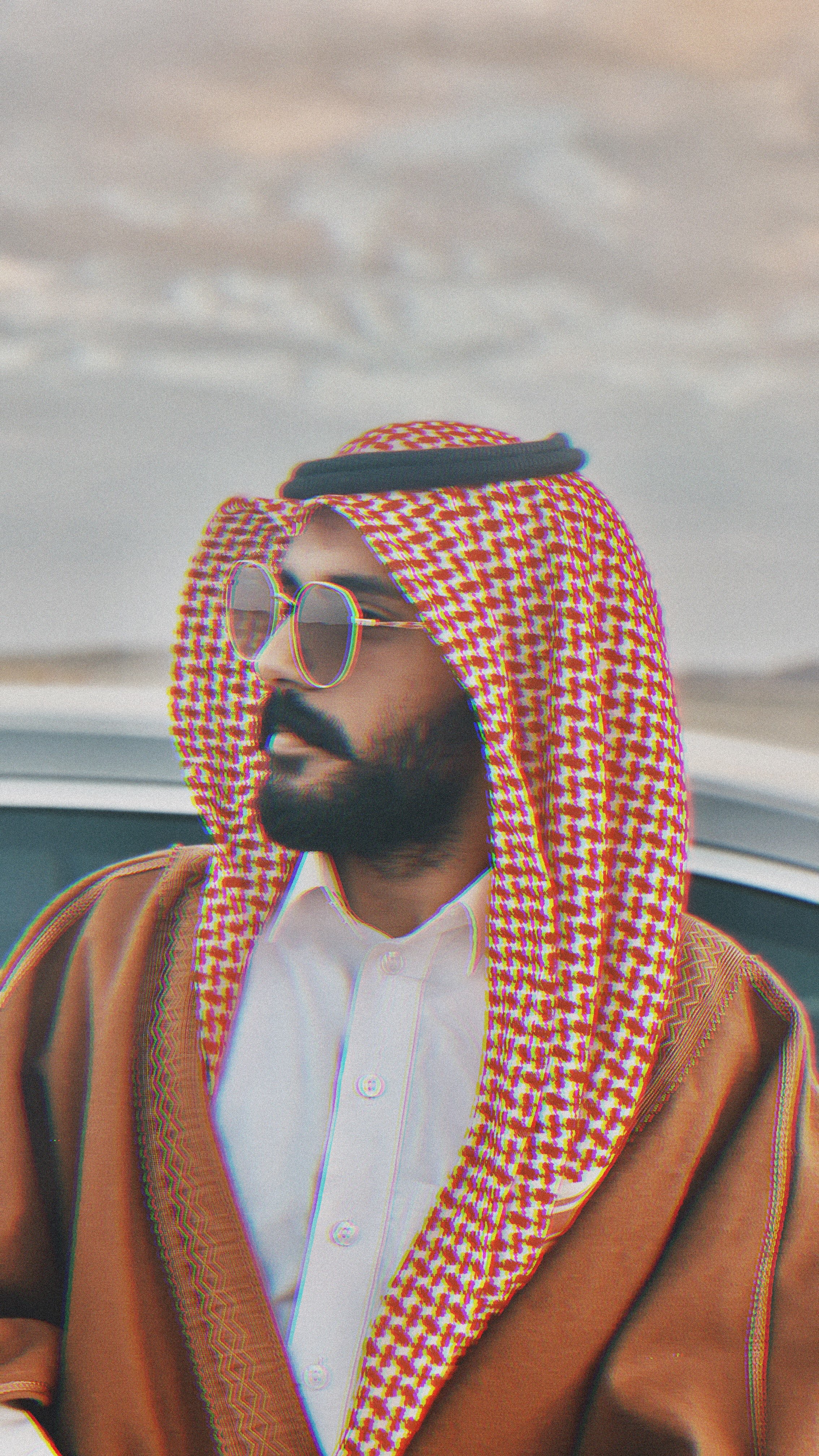 فالح العتيبي