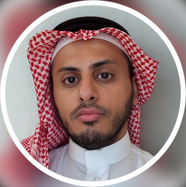 مهند بن مسفر بن عروج السعيدي