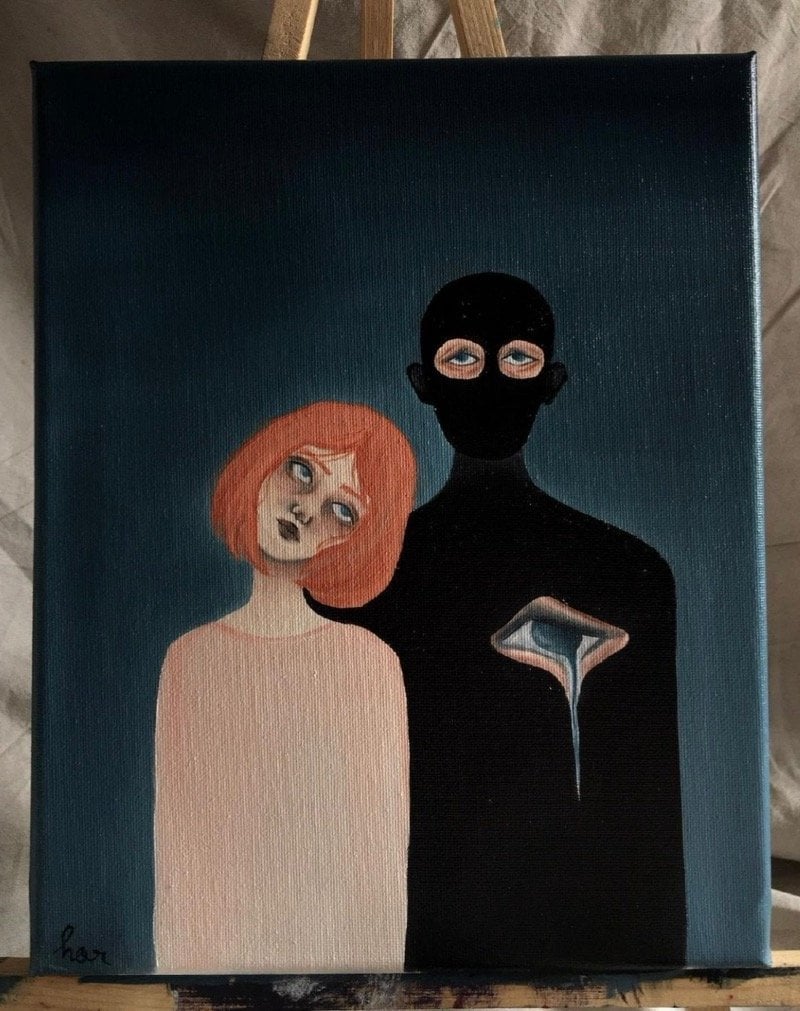 عائشه المرزوق