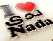 ندى الزهرانى