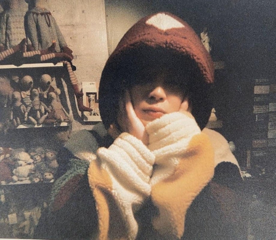 شموخ اسماعيل حسين صميلي